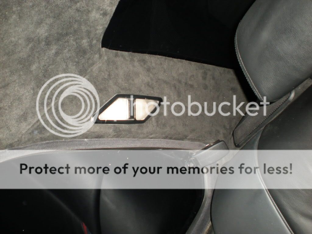 Suede Headliner,pillars and rear deck E36 M3!! Tampa Racing